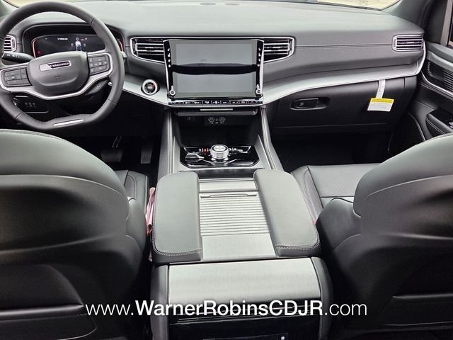 New 2026 Steel Blue Exterior Paint Jeep  image 8