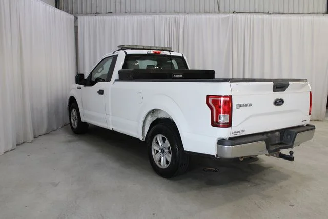 Used 2016 White Ford XL image 25