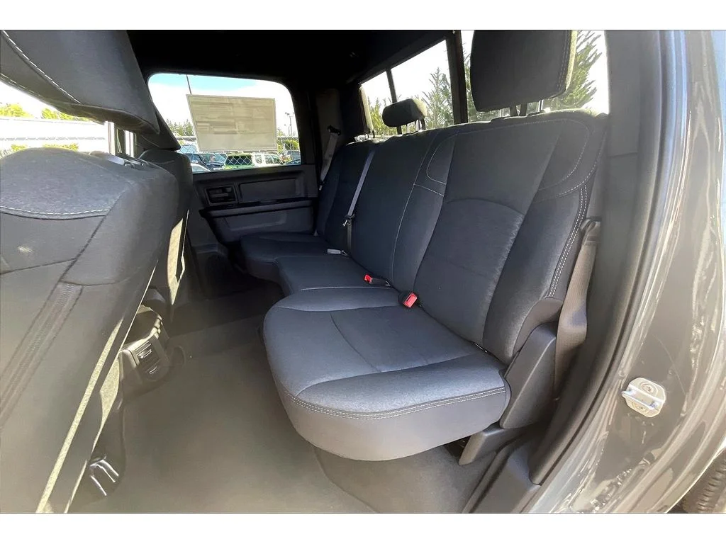 2026 RAM 2500 Tradesman - Photo 10