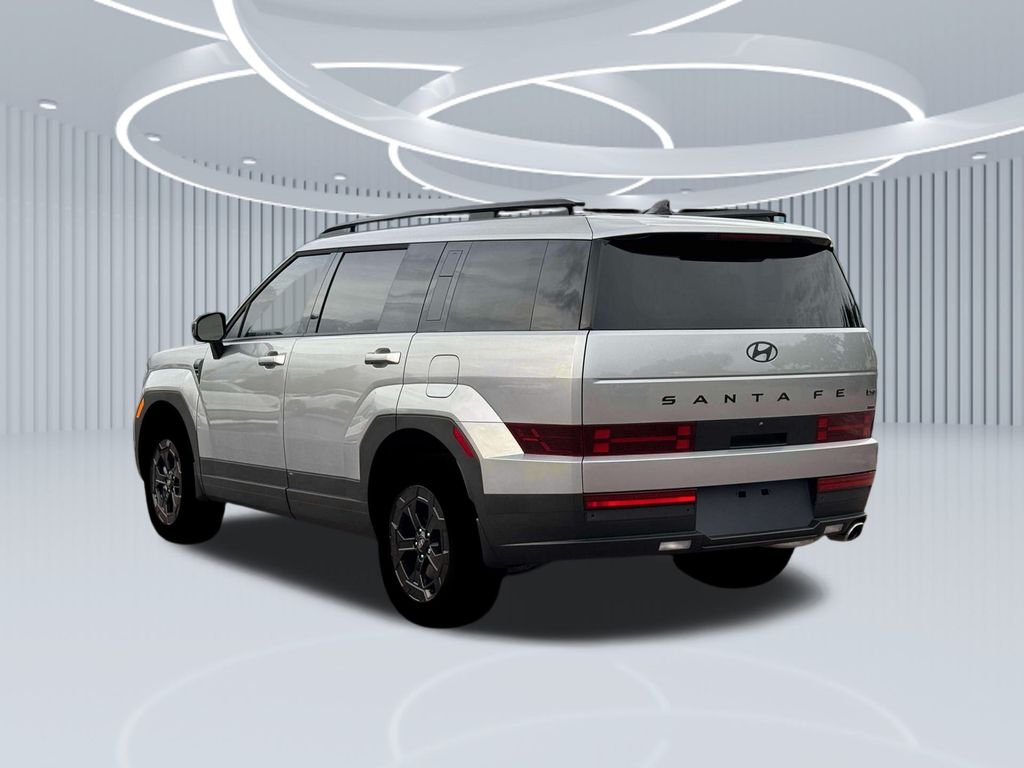 New 2026 Silver Hyundai XRT AWD image 23