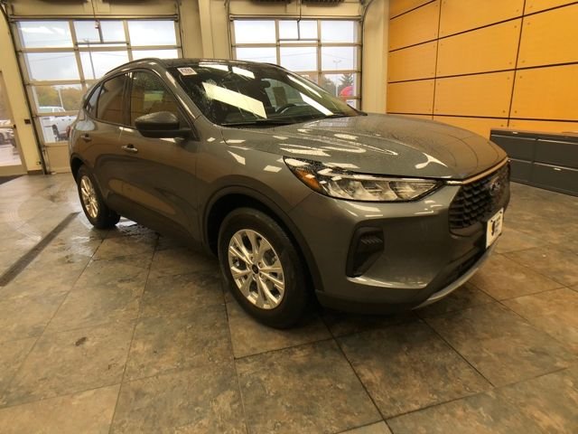 2026 Ford Escape Active FWD's photo