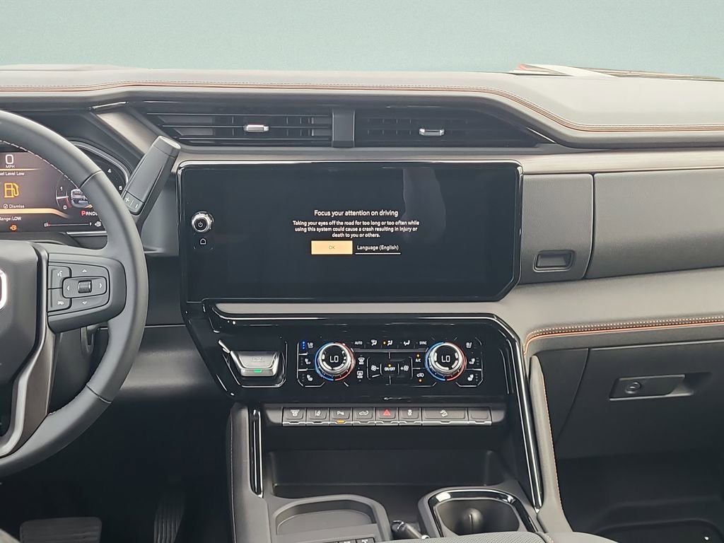 2026 GMC Sierra 2500HD AT4 - Photo 19