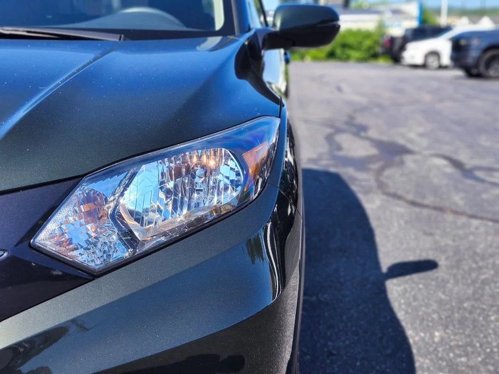 2018 Honda HR-V EX - Photo 10