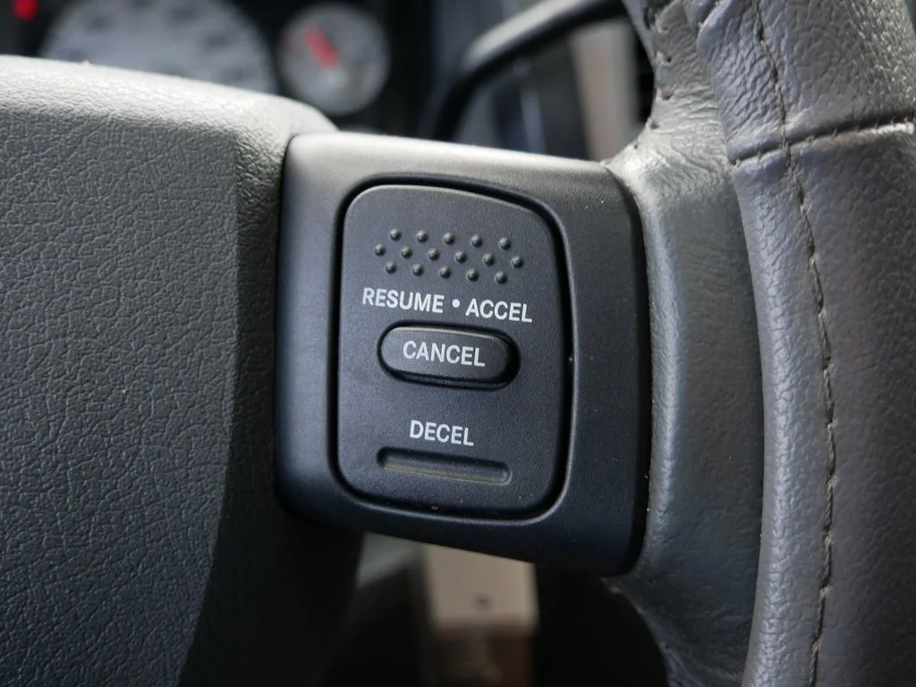 Used 2006 Black Dodge SRT10 image 19