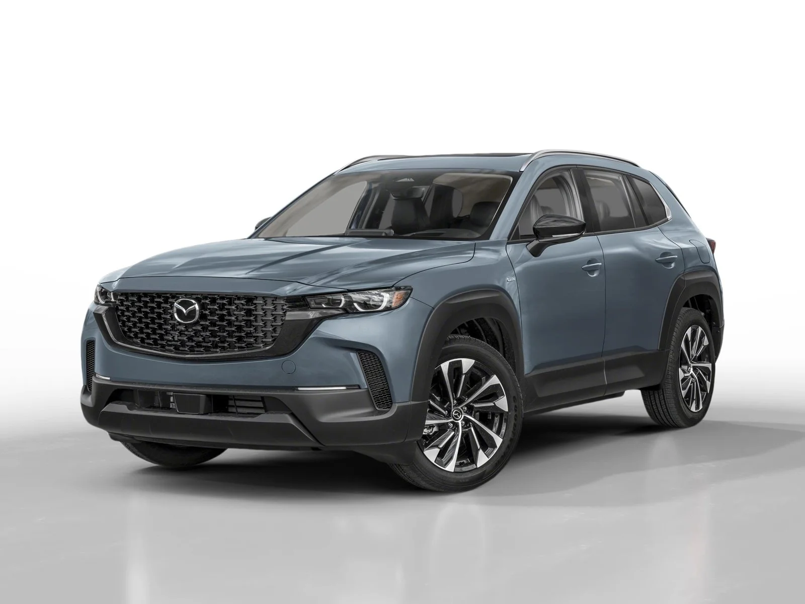 2026 Mazda CX-50 2.5 Hybrid Premium Plus's photo