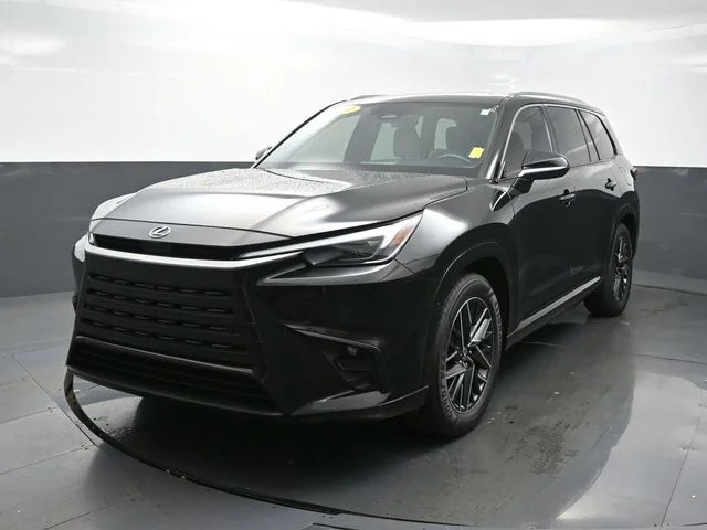 2024 Lexus TX 350 Premium