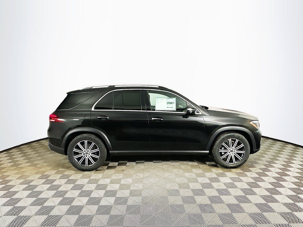 Used 2026 Black Mercedes-Benz GLE 350 image 6