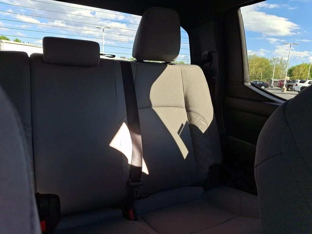 2026 Toyota Tacoma SR5 - Photo 15