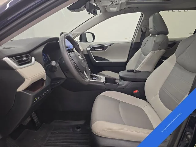 Used 2024 Blueprint Toyota Limited image 21
