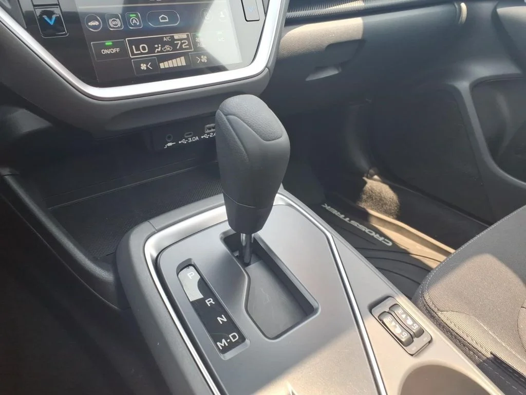 Used 2025 Beige Subaru Premium image 18