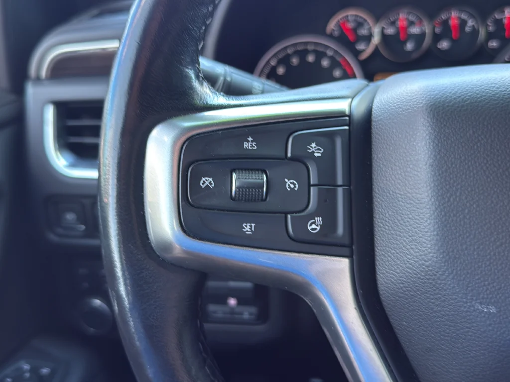 Used 2021 Beige Chevrolet LT image 25