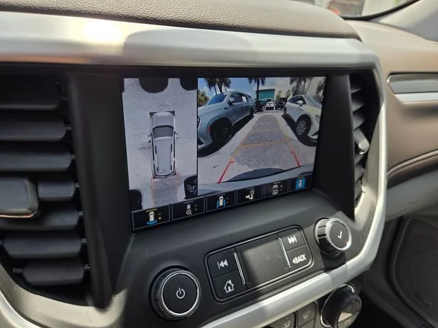 2023 GMC Acadia SLT - Photo 34
