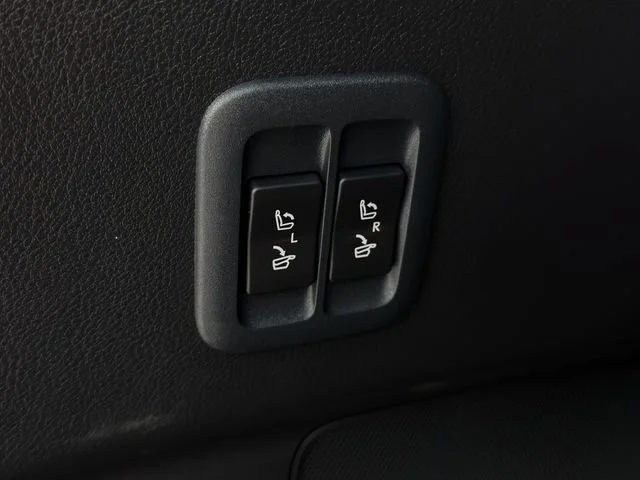 Used 2024 Black Lexus Luxury image 32