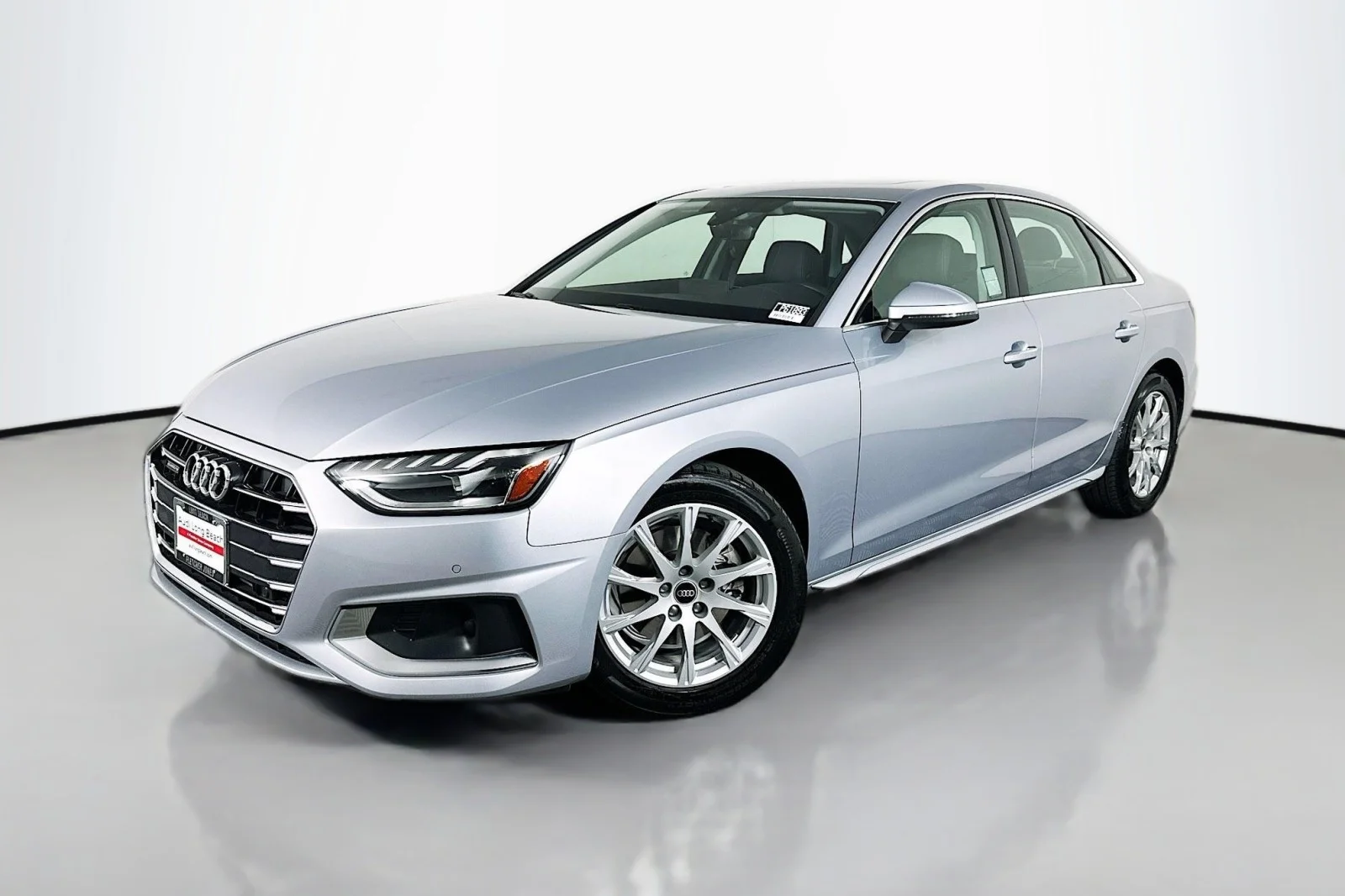 2023 Audi A4