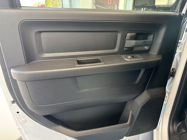 2026 RAM 2500 Tradesman - Photo 15