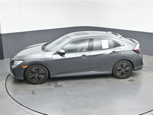 Used 2019  Honda EX image 33
