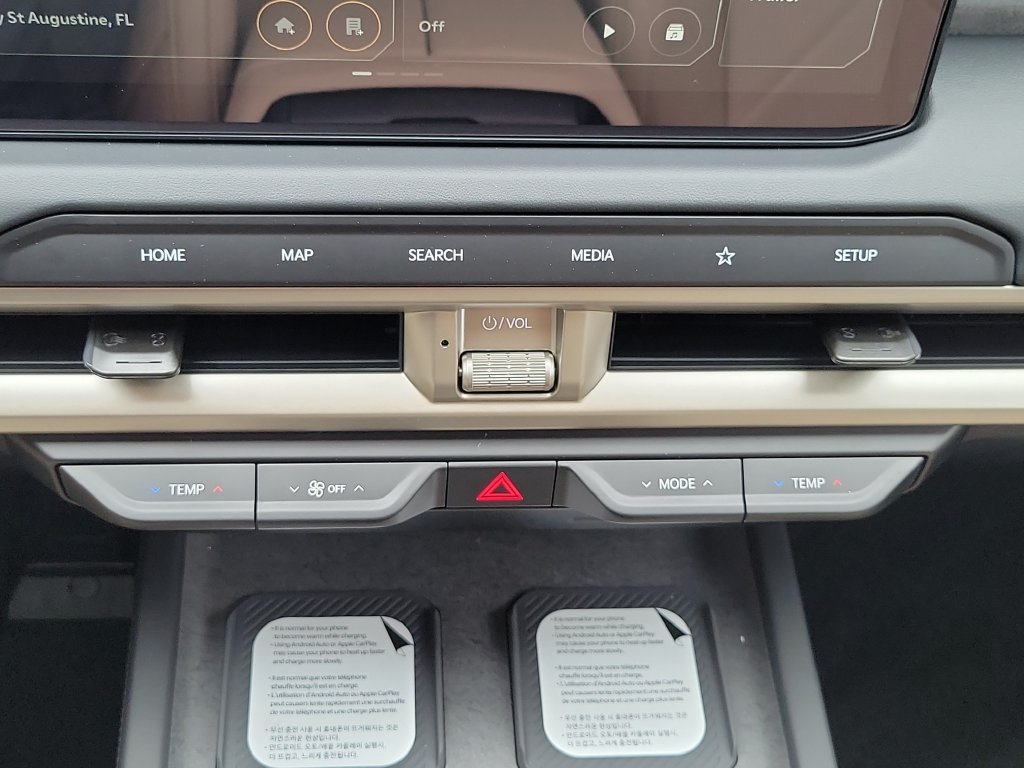 New 2027 Ebony Black Kia EX image 33