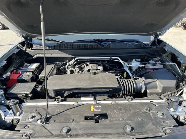 2026 GMC Canyon AT4 - Photo 19