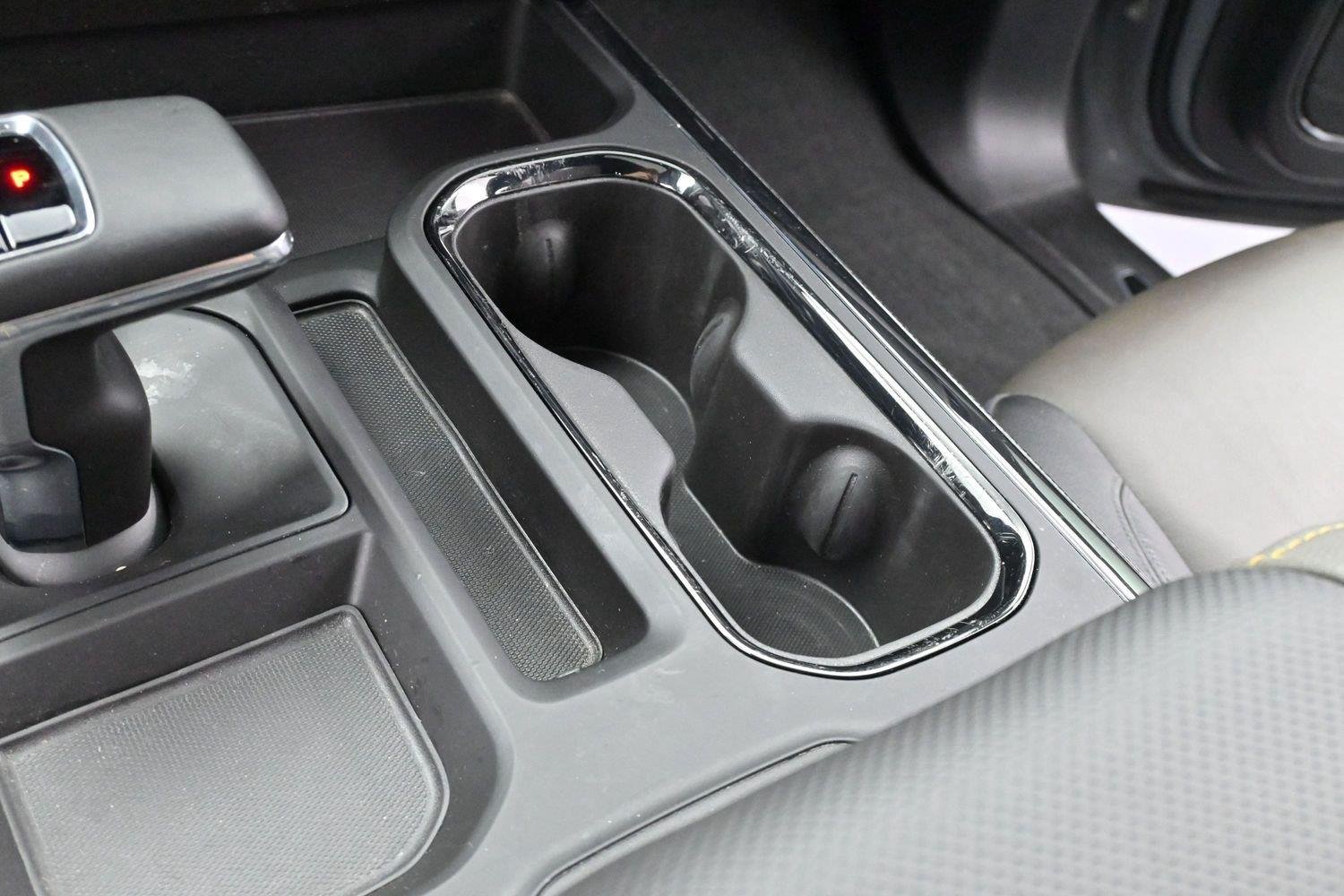 Used 2024 Slate Gray Metallic Chevrolet ZR2 image 19
