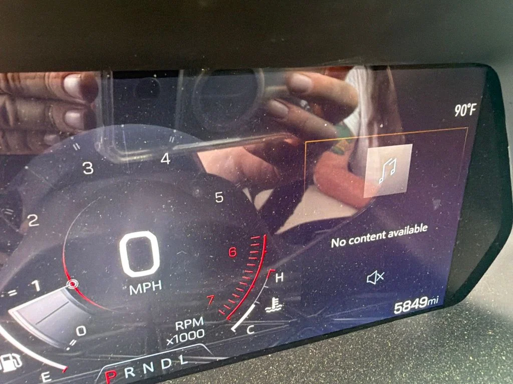 Used 2026 Beige GMC Elevation image 11