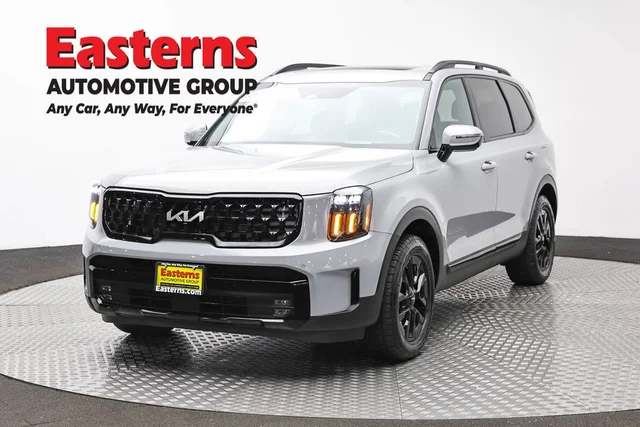 2024 Kia Telluride SX-Prestige X-Pro