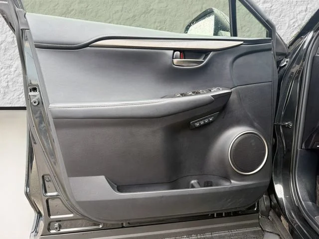 Used 2020 Caviar Lexus NX 300 image 21
