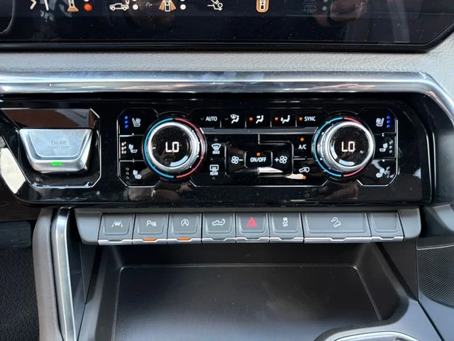 2026 GMC Sierra 1500 Denali - Photo 14