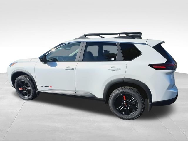 2026 Nissan Rogue Rock Creek - Photo 6