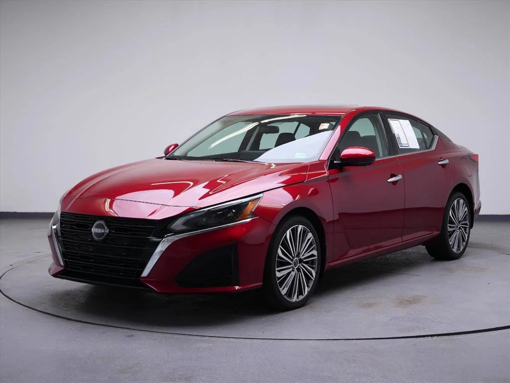 2023 Nissan Altima