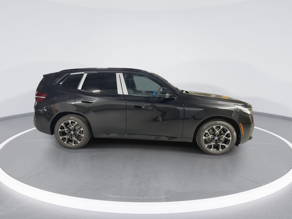 New 2026 Black Sapphire Metallic BMW 30 xDrive image 9