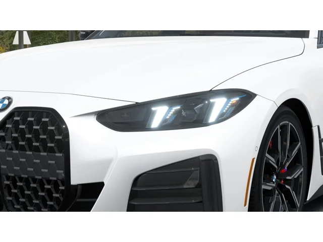 New 2026 Mineral White Metallic BMW  image 6