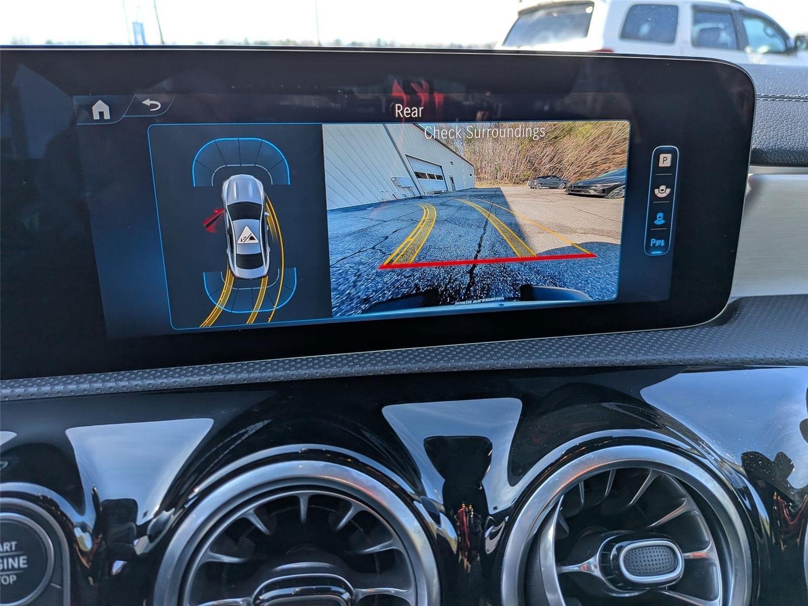 Used 2025 GRAY MERCEDES  image 22