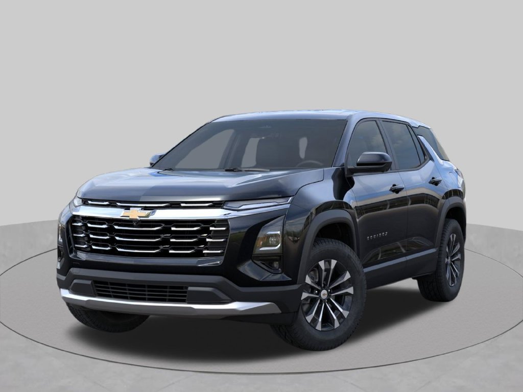 2027 Chevrolet Equinox LT - Photo 50