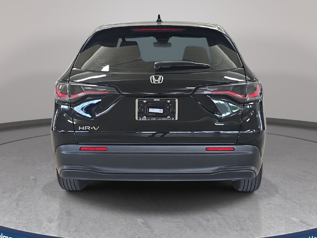 Used 2025 Black Honda LX image 7