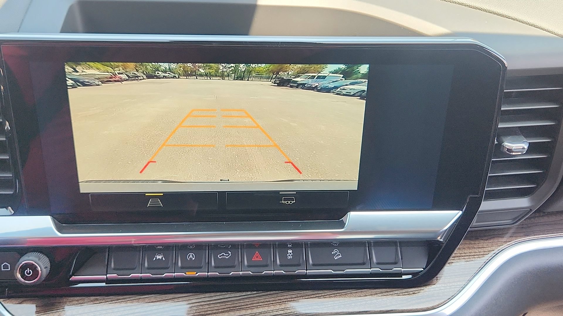 2026 Chevrolet Silverado 1500 LT - Photo 14