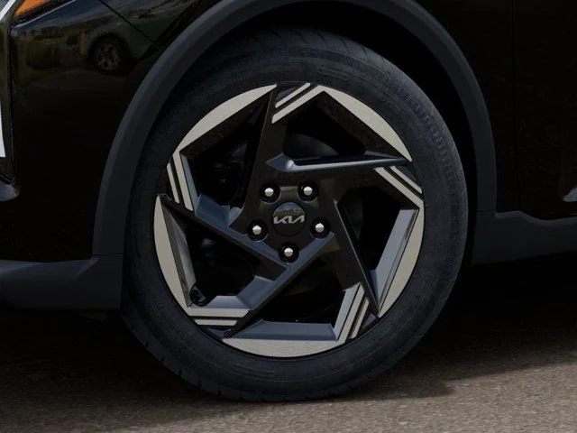 New 2026 Aurora Black Pearl Kia EX image 9