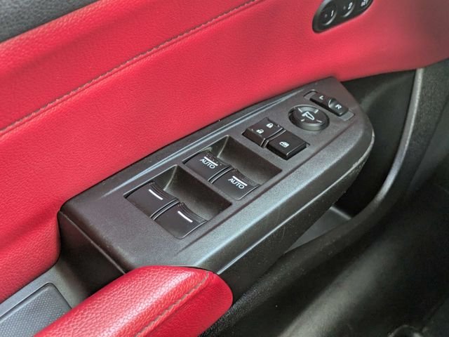 Used 2022  Acura Technology & A-Spec Packages image 23