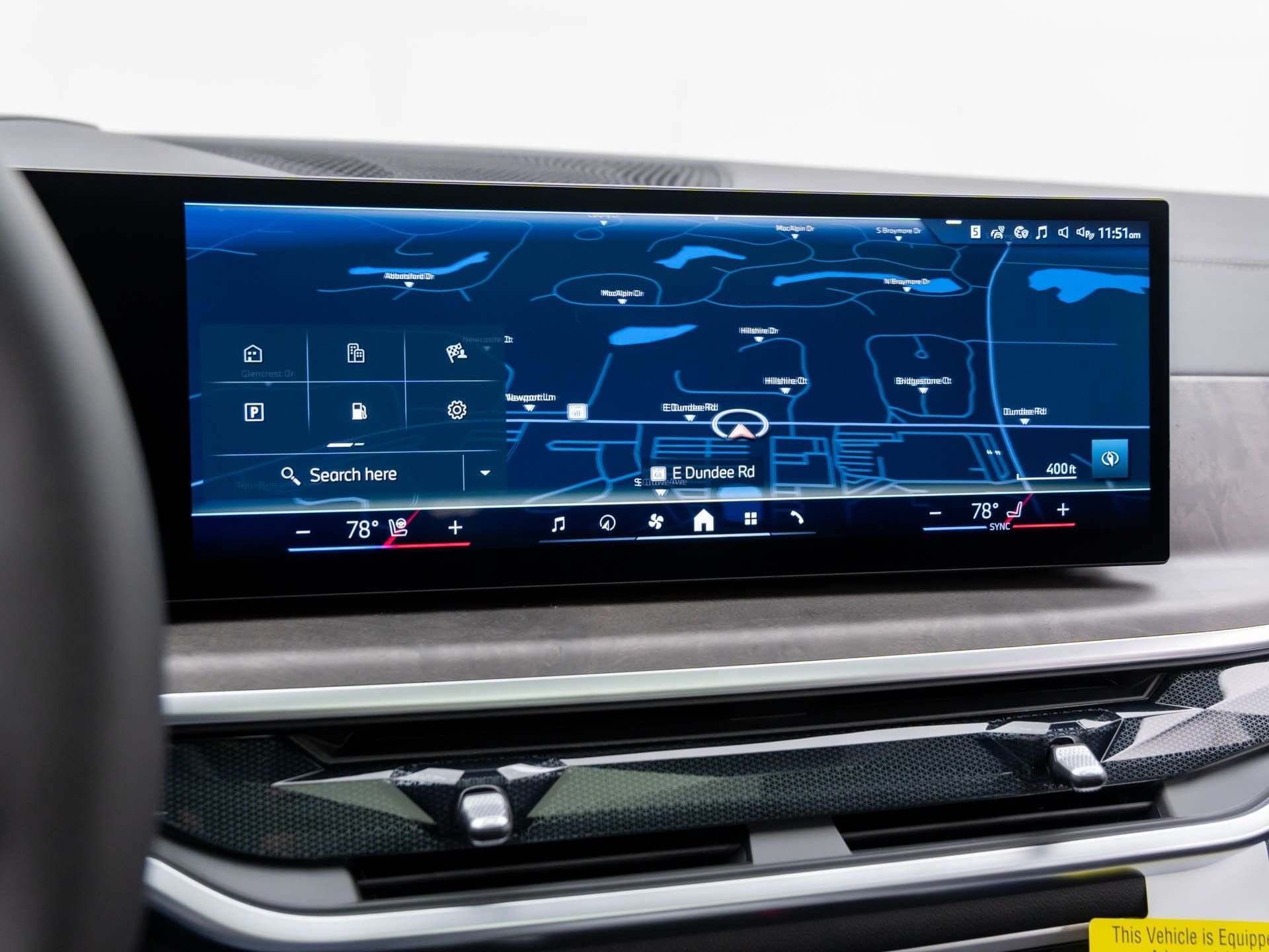 New 2026 Skyscraper Grey Metallic BMW xDrive50e image 25