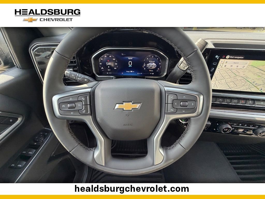 2026 Chevrolet Silverado 1500 LT - Photo 16