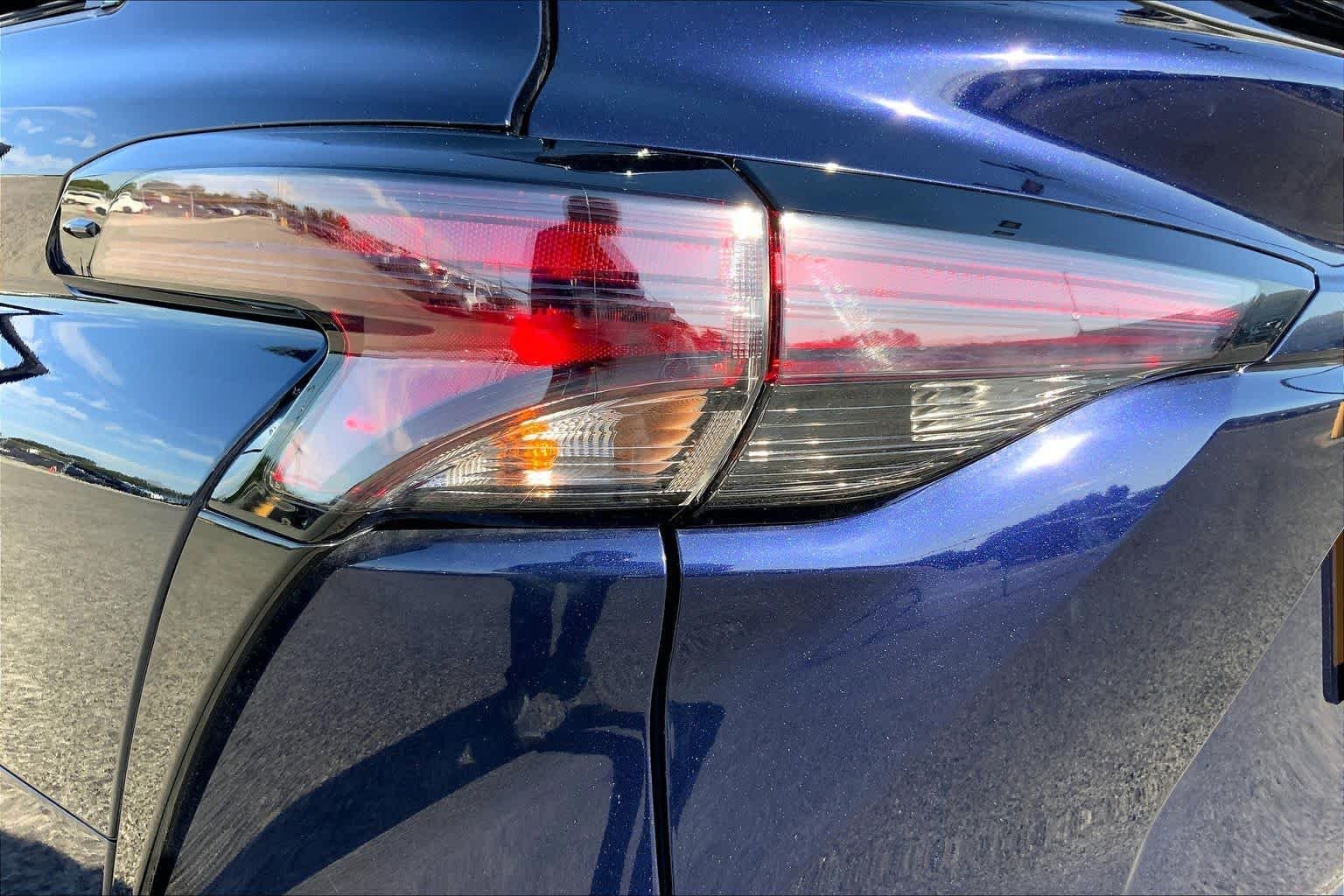 Used 2026 Blueprint Toyota XLE image 28