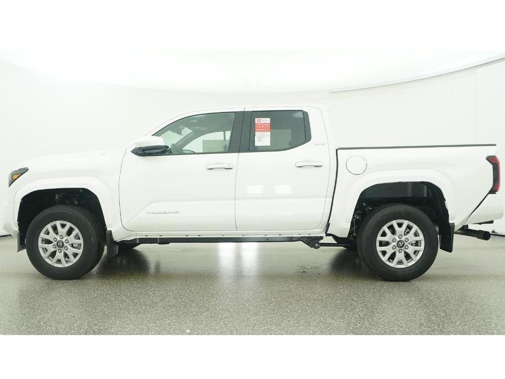 New 2026 Ice Cap Toyota SR5 image 19