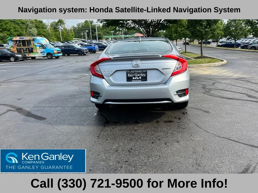 Used 2020  Honda Touring image 11