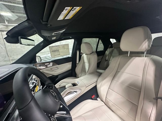New 2026  Mercedes-Benz GLE 350 image 12