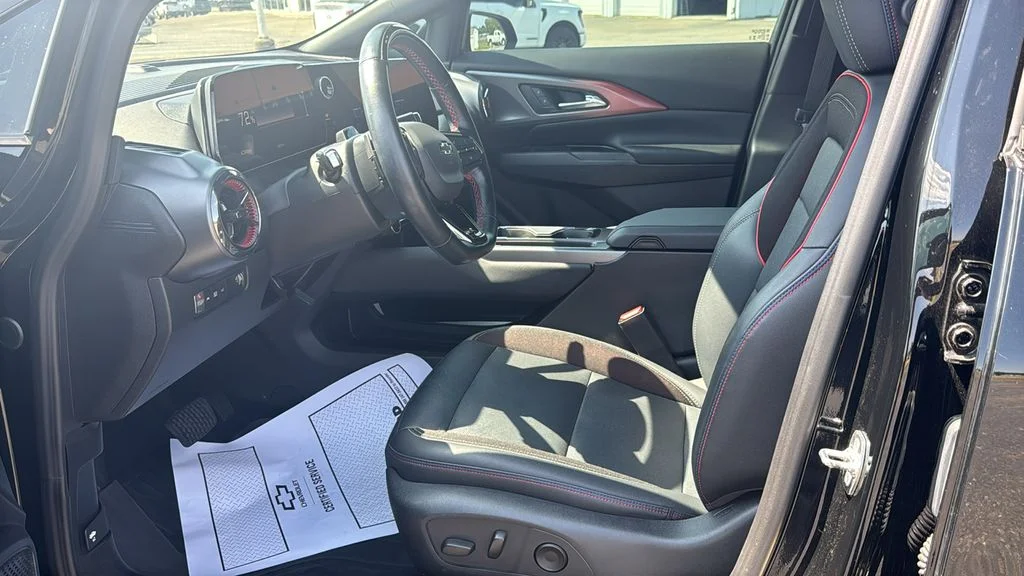 2024 Chevrolet Equinox EV Launch Edition - Photo 6