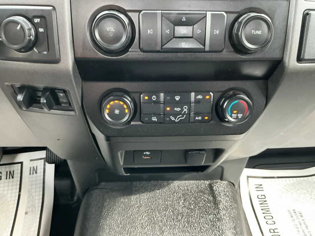 2020 Ford F-250 Super Duty XL - Photo 22