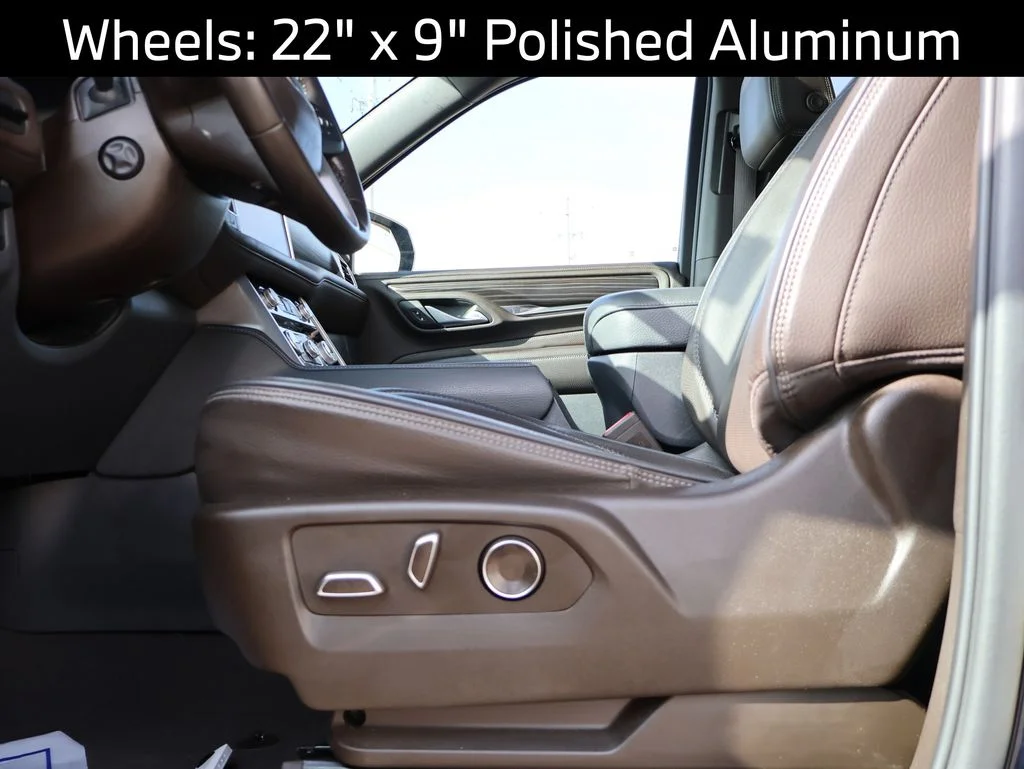 Used 2024 Blue GMC Denali image 40