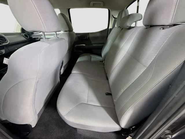 Certified Used 2019 Gray Toyota SR5 image 25
