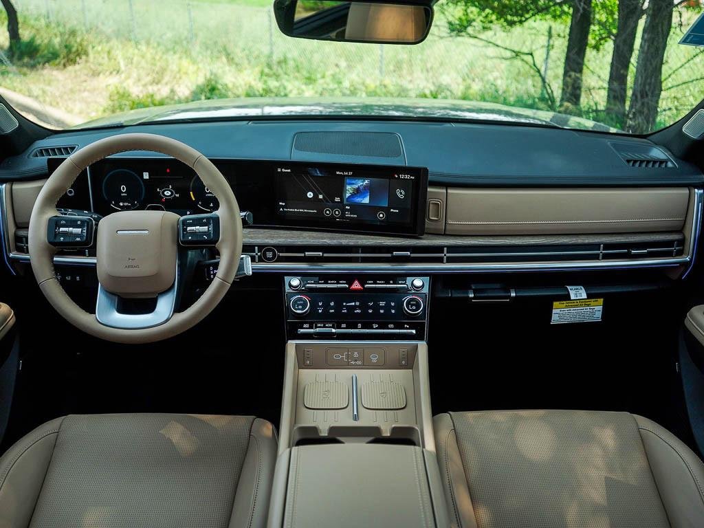 New 2026 Rockwood Green Hyundai Limited 6P AWD image 41