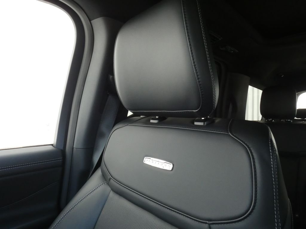 New 2026 Marsh Gray Ford Platinum® image 34