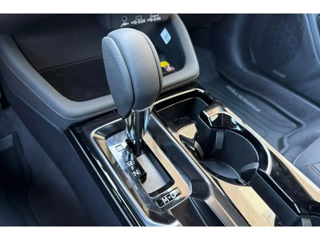 New 2026 RIVER ROCK PEARL Subaru Touring image 49